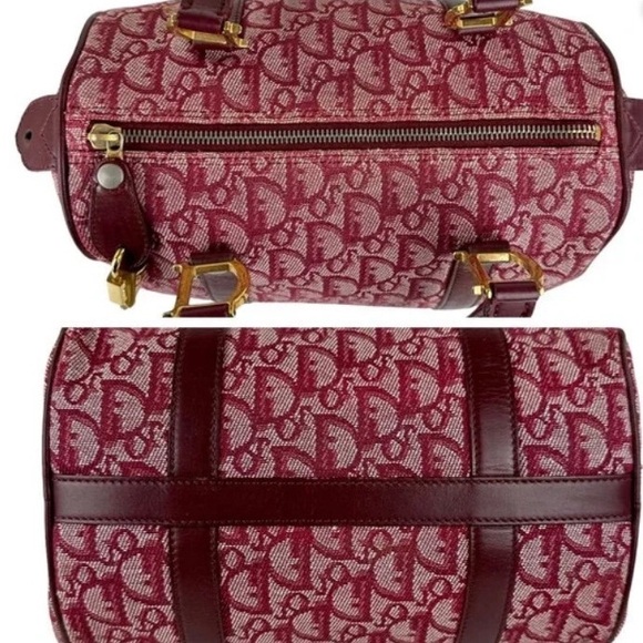 Authentic Fendi Women's Bag - Picture 4 of 6